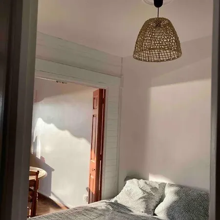 Chez Lili Et Alex! Face A La Mer! Clim, Balcon, Garage! Appartement Canet-en-Roussillon